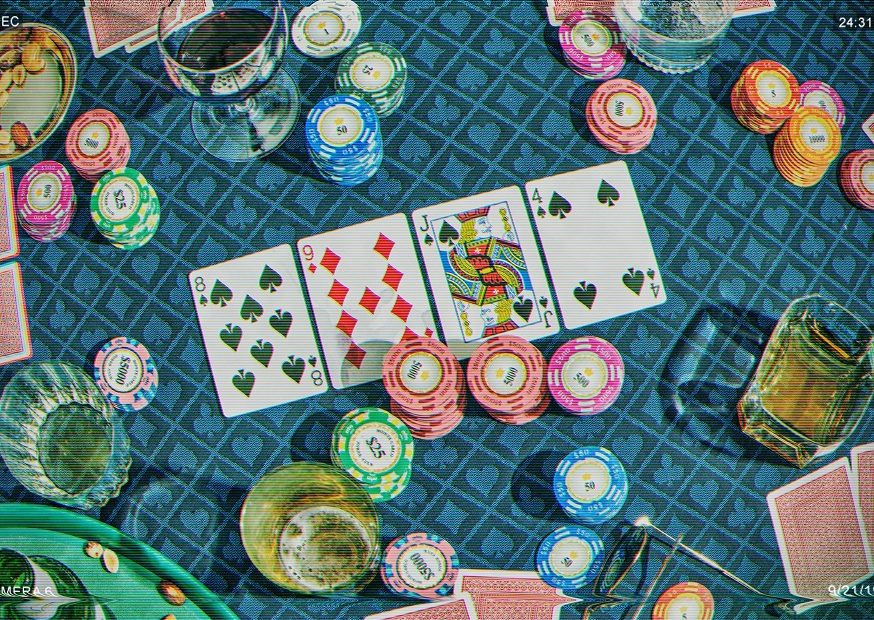 Betting on Luck: Understanding Slot Machines