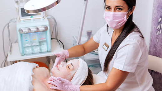 Harmony of Health and Beauty: Unveiling the Magic of Medical Spas