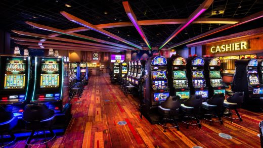 Wagering on Wins Strategies for Slot Success Unveiled