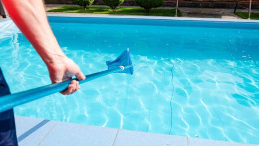 Enjoy Your Pool: Hassle-Free Services in Greenville