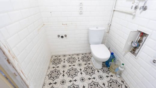 Woodbridge Retreats: Transformative Bathroom Remodeling Stories