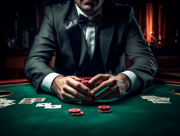 Elevate Your Winnipoker Journey: A Deep Dive into Lifetime Referral Bonuses