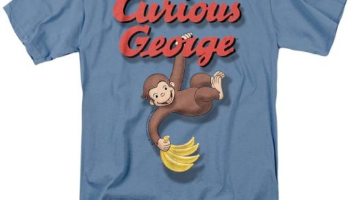 From Fan to Collector: Building Your Curious George Official Merch Collection