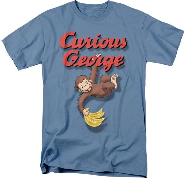 From Fan to Collector: Building Your Curious George Official Merch Collection