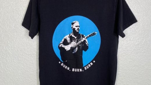 Exploring Zach Top’s Official Store: Where Style Meets Quality