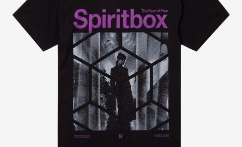 Unveiling the Spiritbox Official Shop: What to Expect